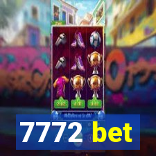 7772 bet